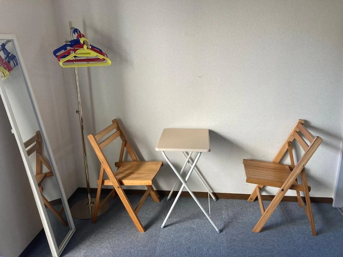 Ferienwohnung 2Br 4Beds Shibuya Shinjuku Harajuku 10Min Wifi Präfektur Tokio Apartment